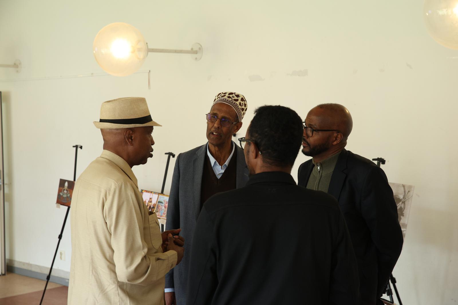 African Book Fair 2026, photo 4