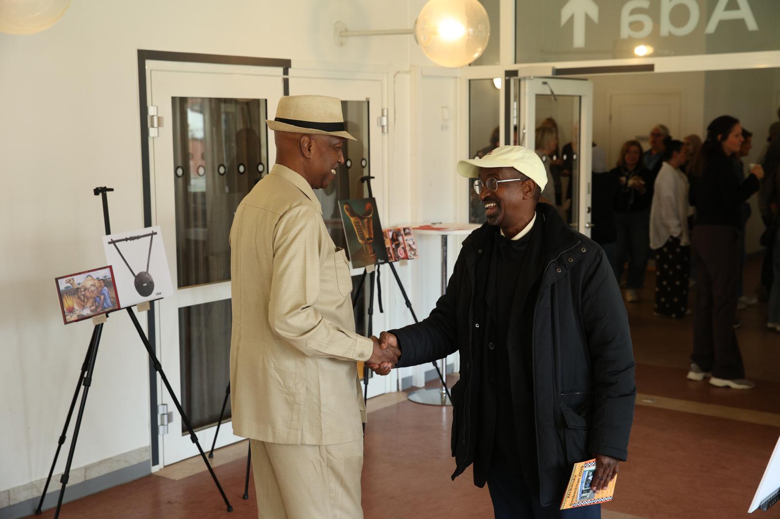 African Book Fair 2026, photo 5