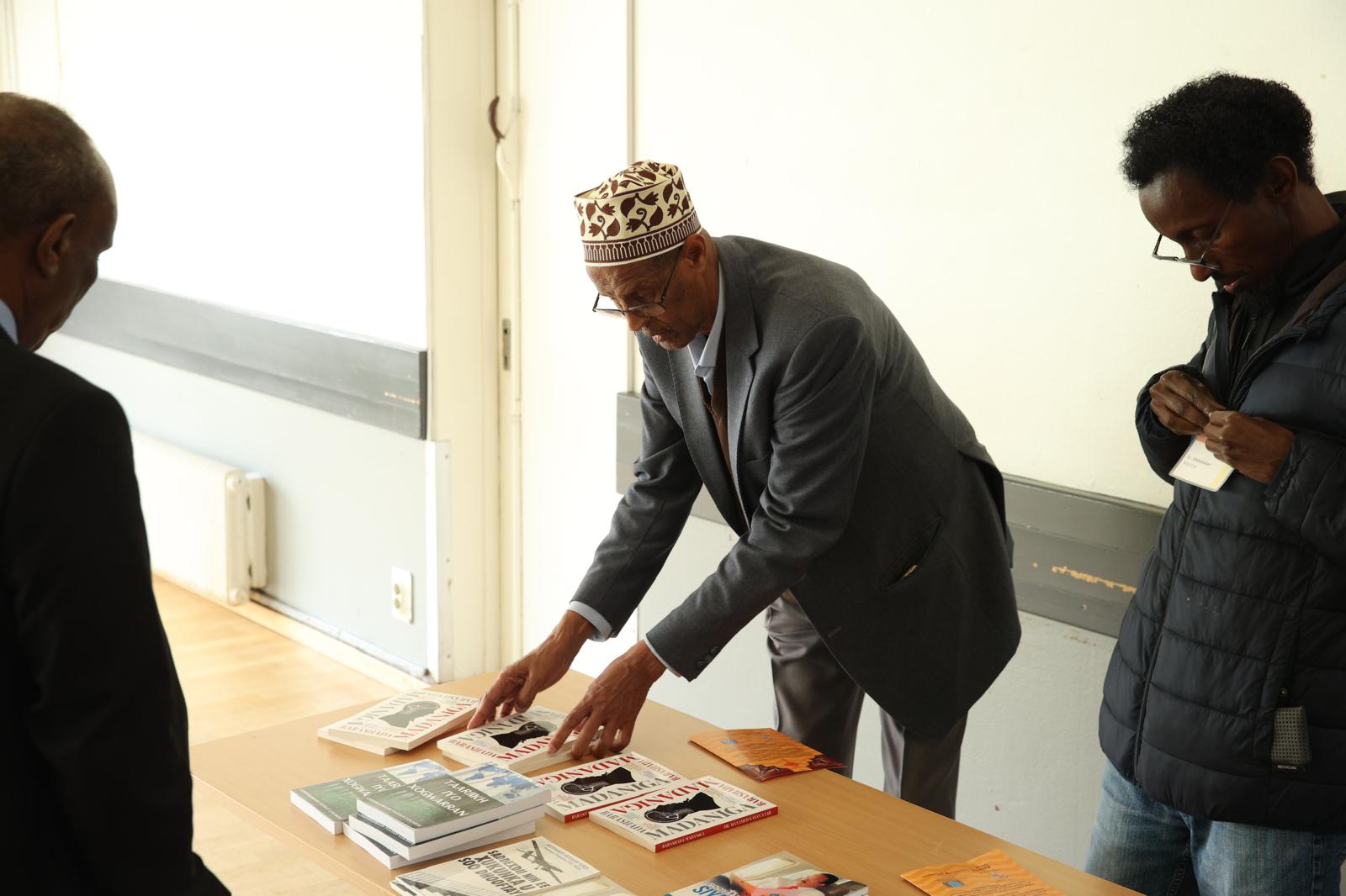 African Book Fair 2026, photo 8
