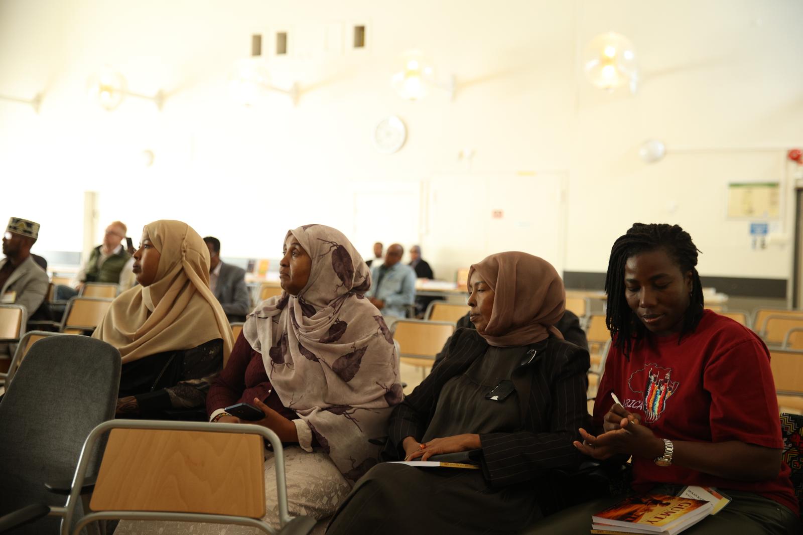African Book Fair 2026, photo 15