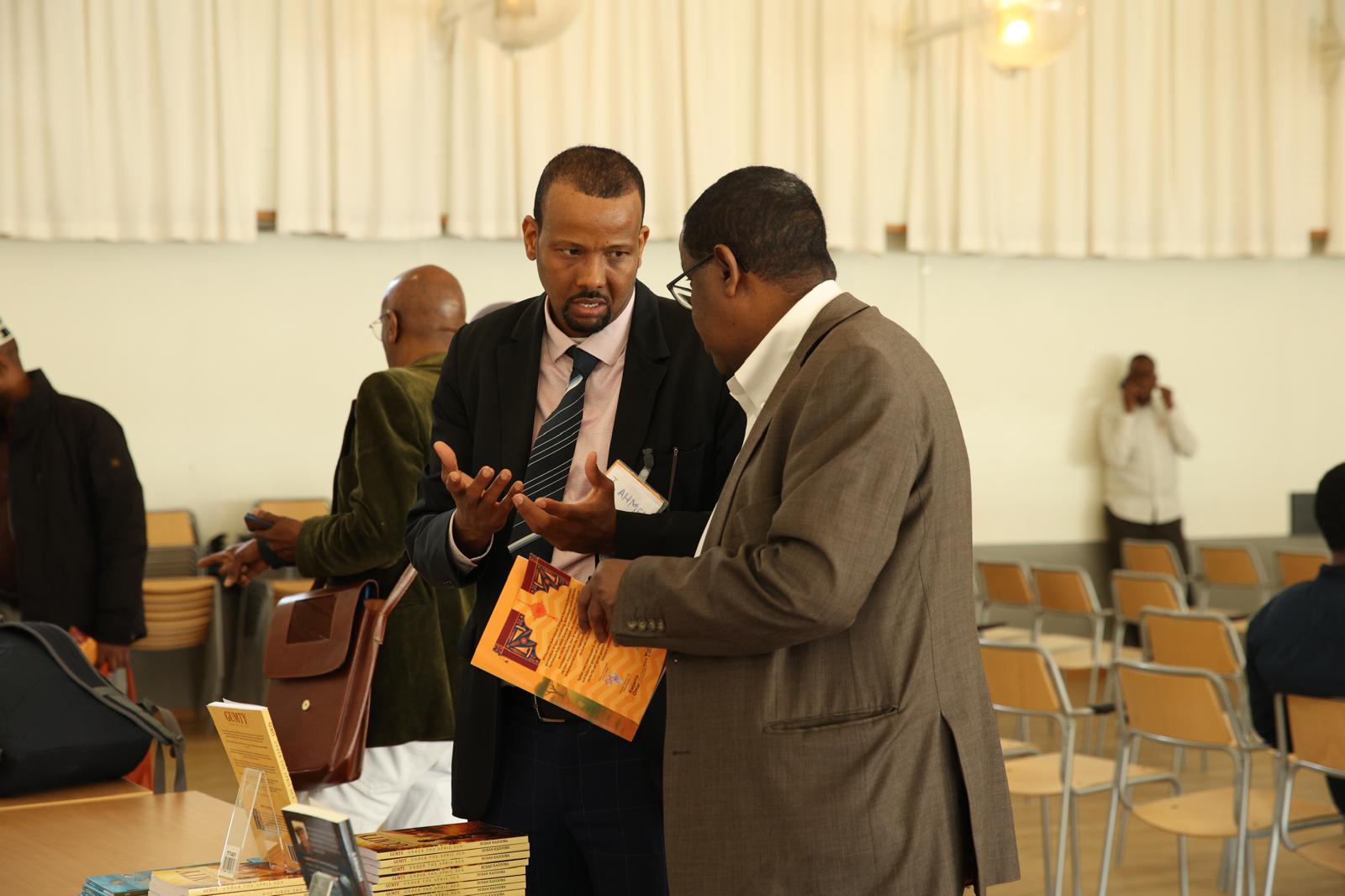 African Book Fair 2026, photo 18