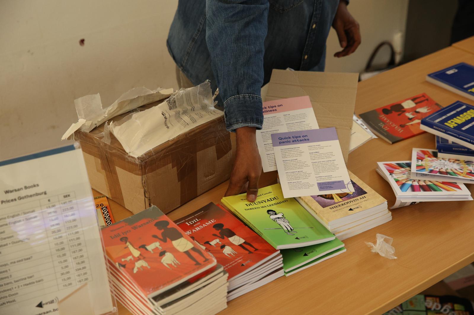 African Book Fair 2026, photo 20