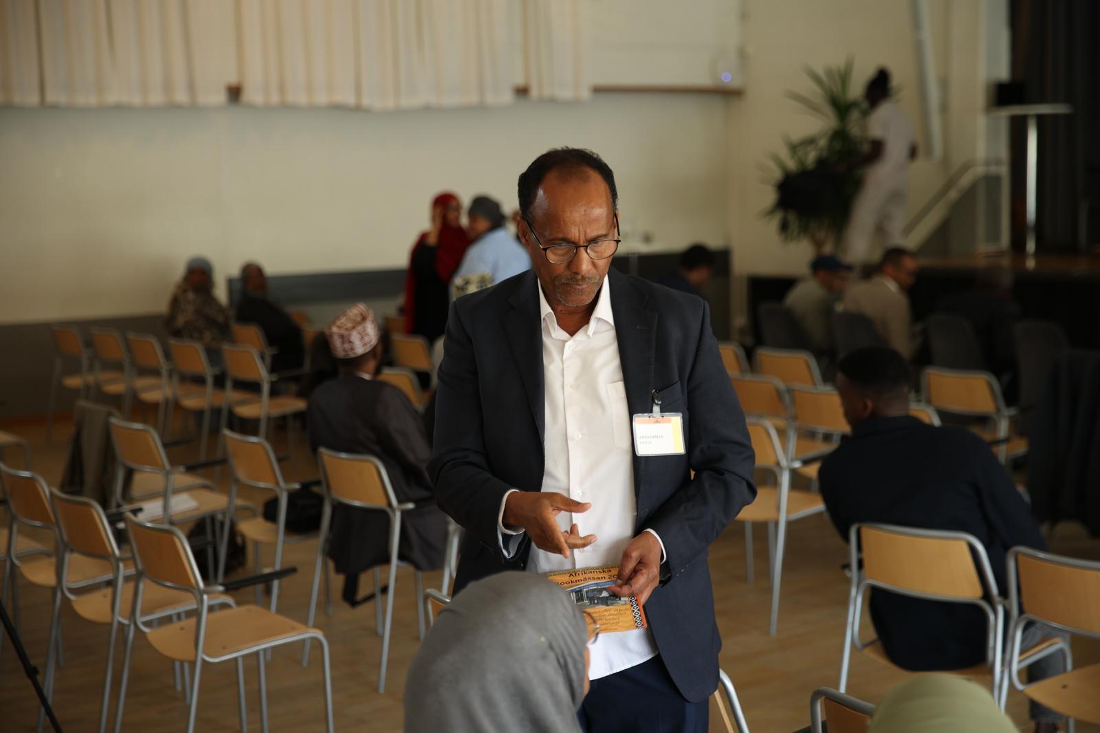 African Book Fair 2026, photo 23