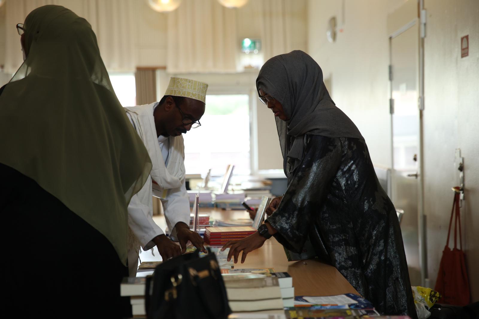 African Book Fair 2026, photo 25