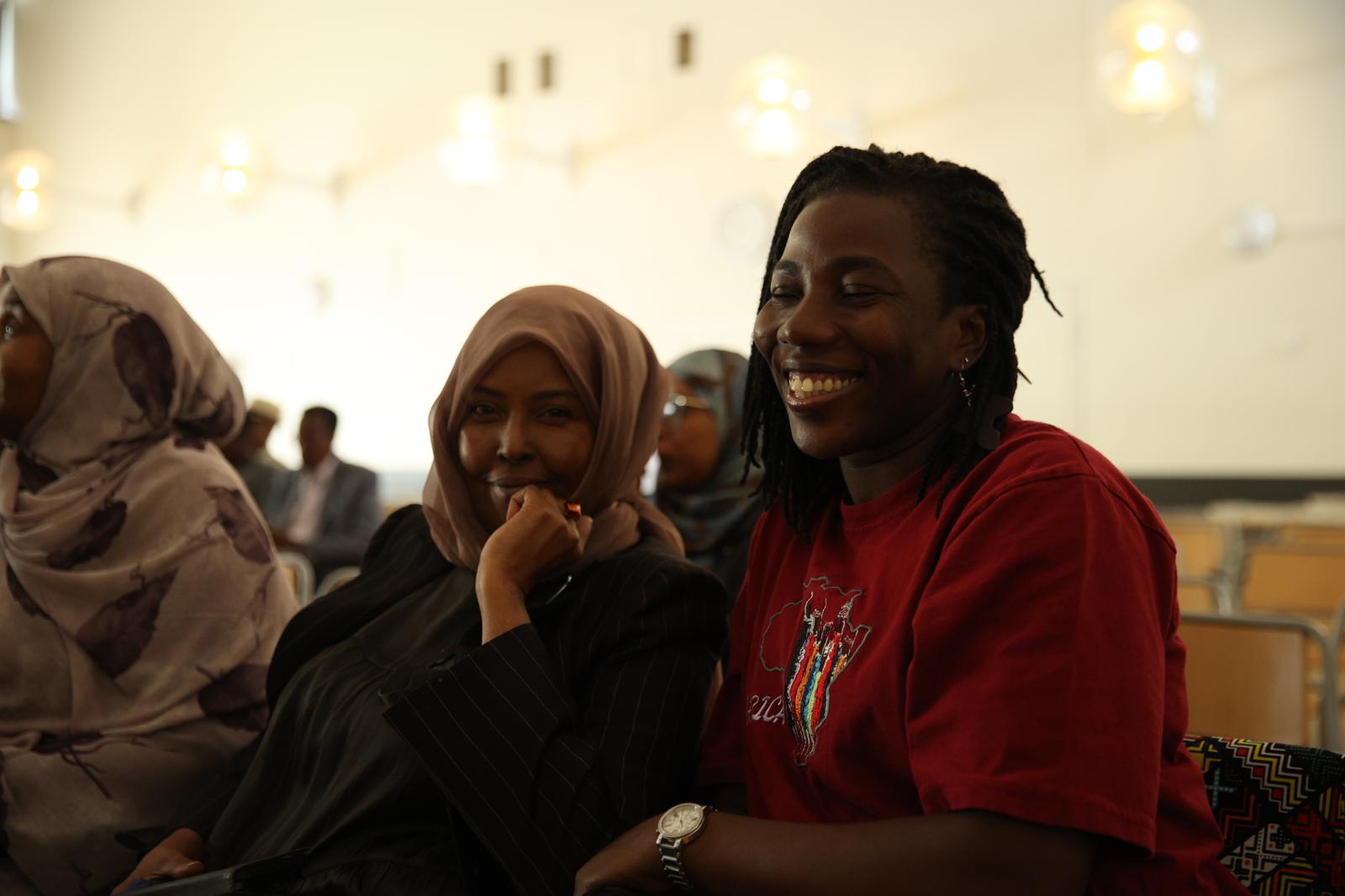 African Book Fair 2026, photo 26