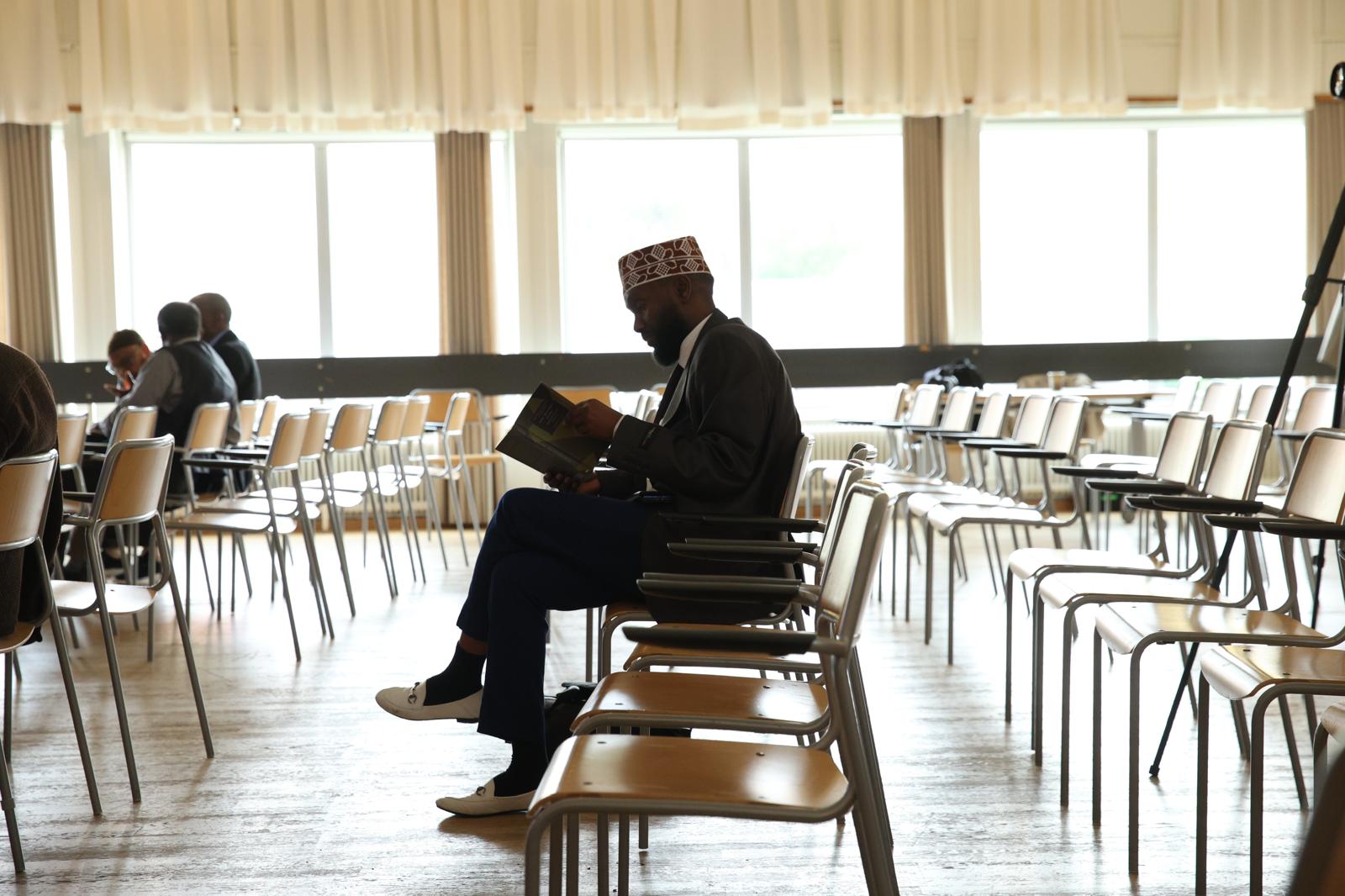 African Book Fair 2026, photo 27