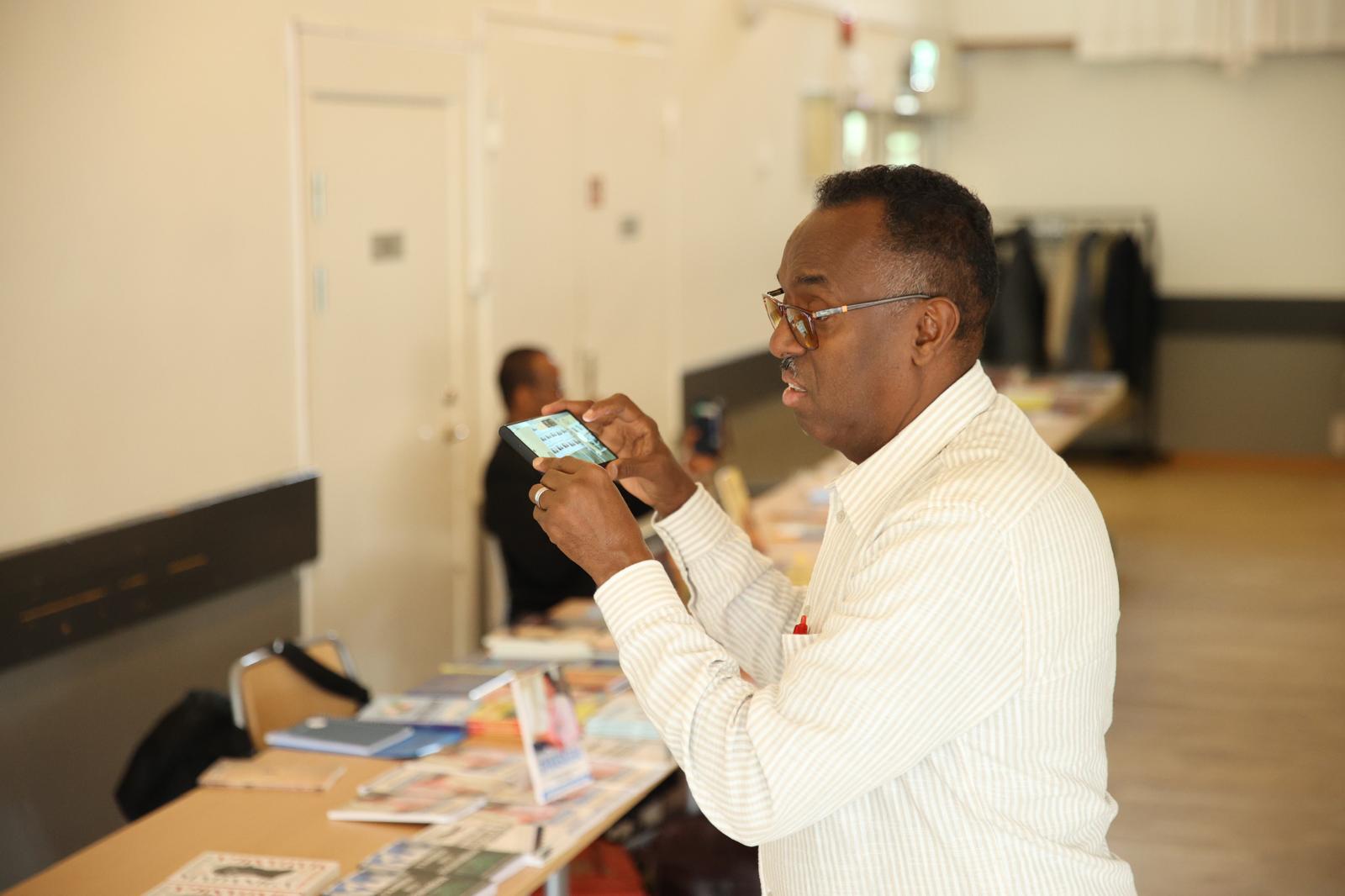 African Book Fair 2026, photo 28