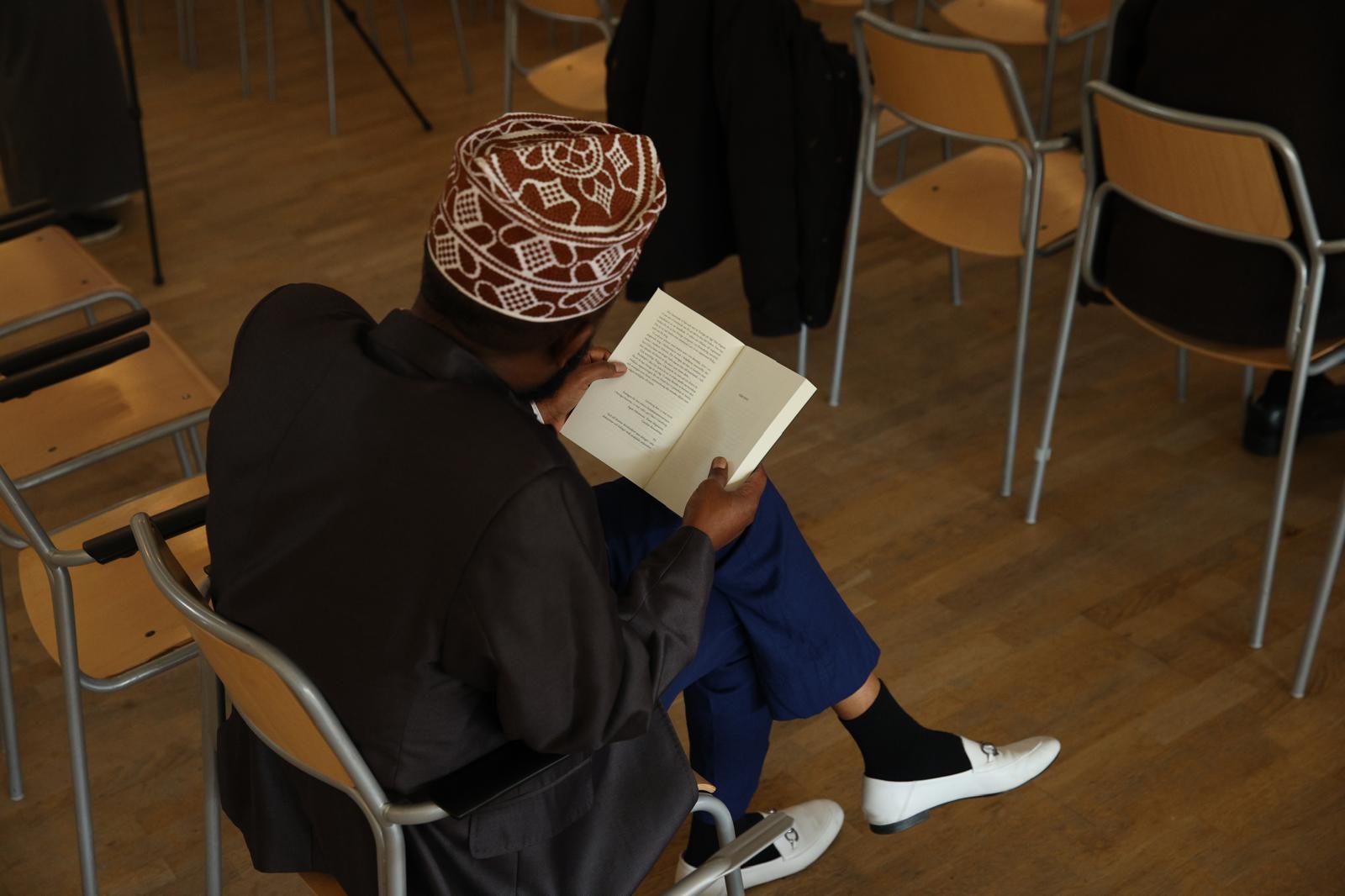 African Book Fair 2026, photo 31