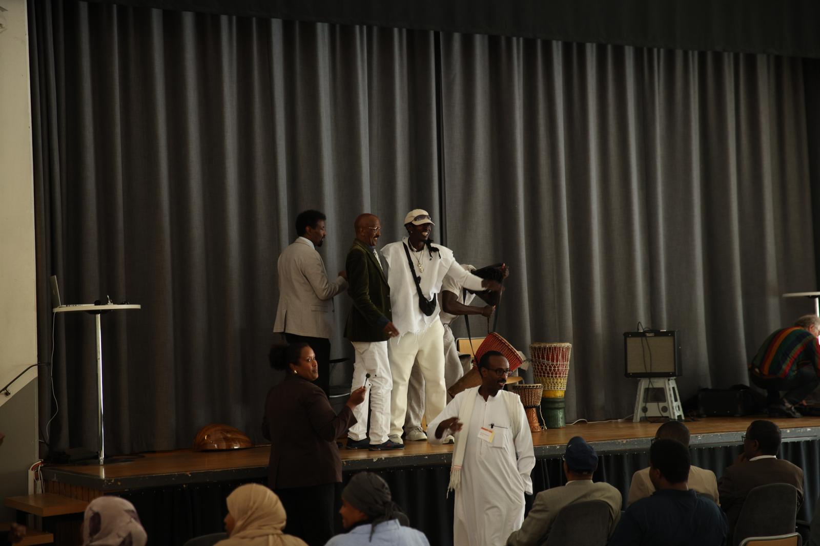 African Book Fair 2026, photo 36