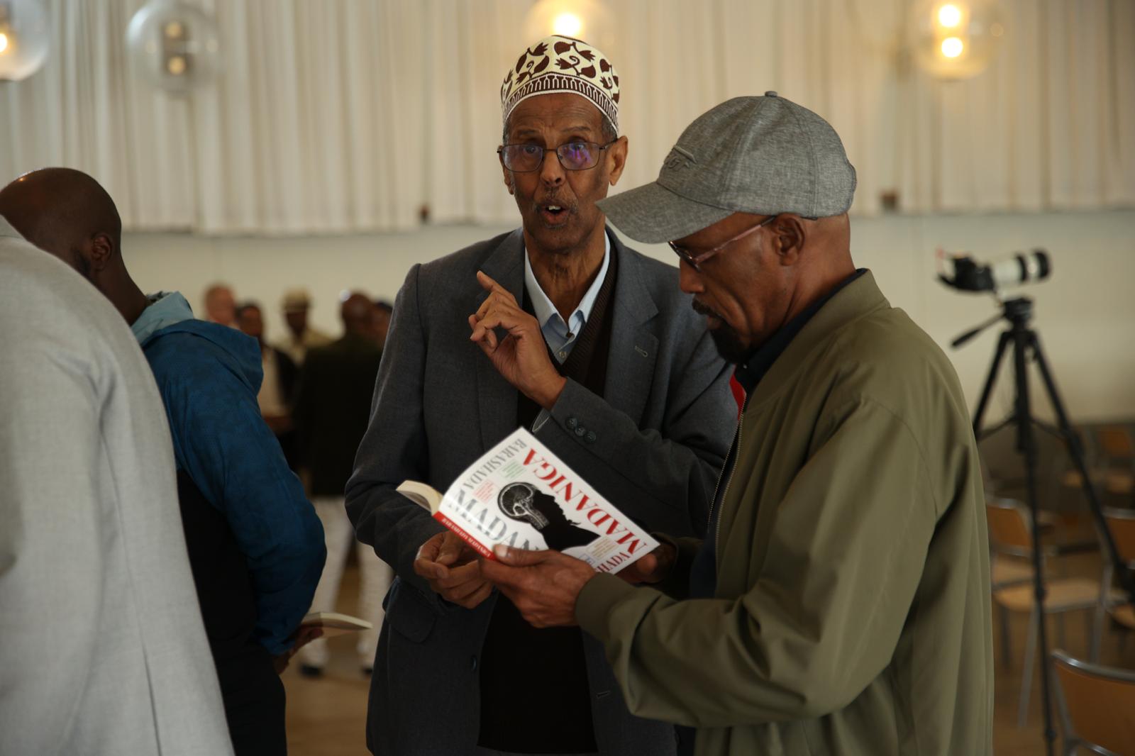 African Book Fair 2026, photo 37
