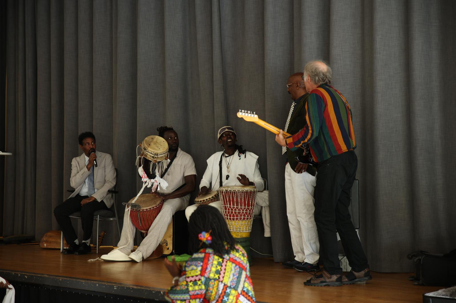 African Book Fair 2026, photo 38