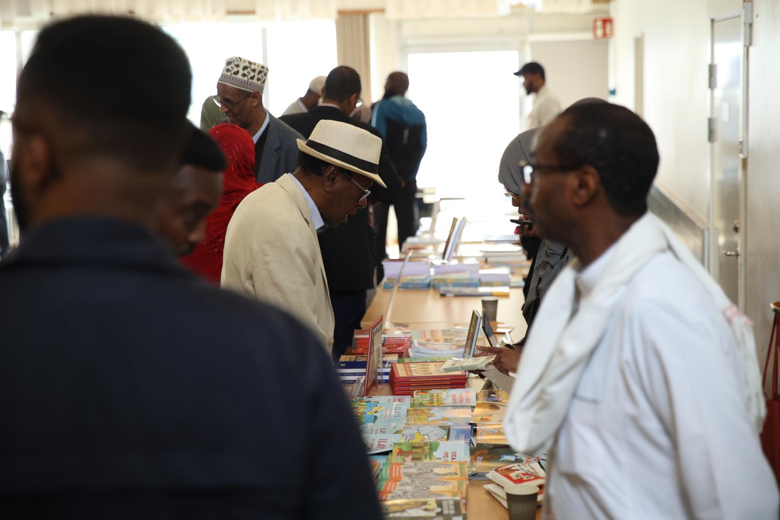African Book Fair 2026, photo 40