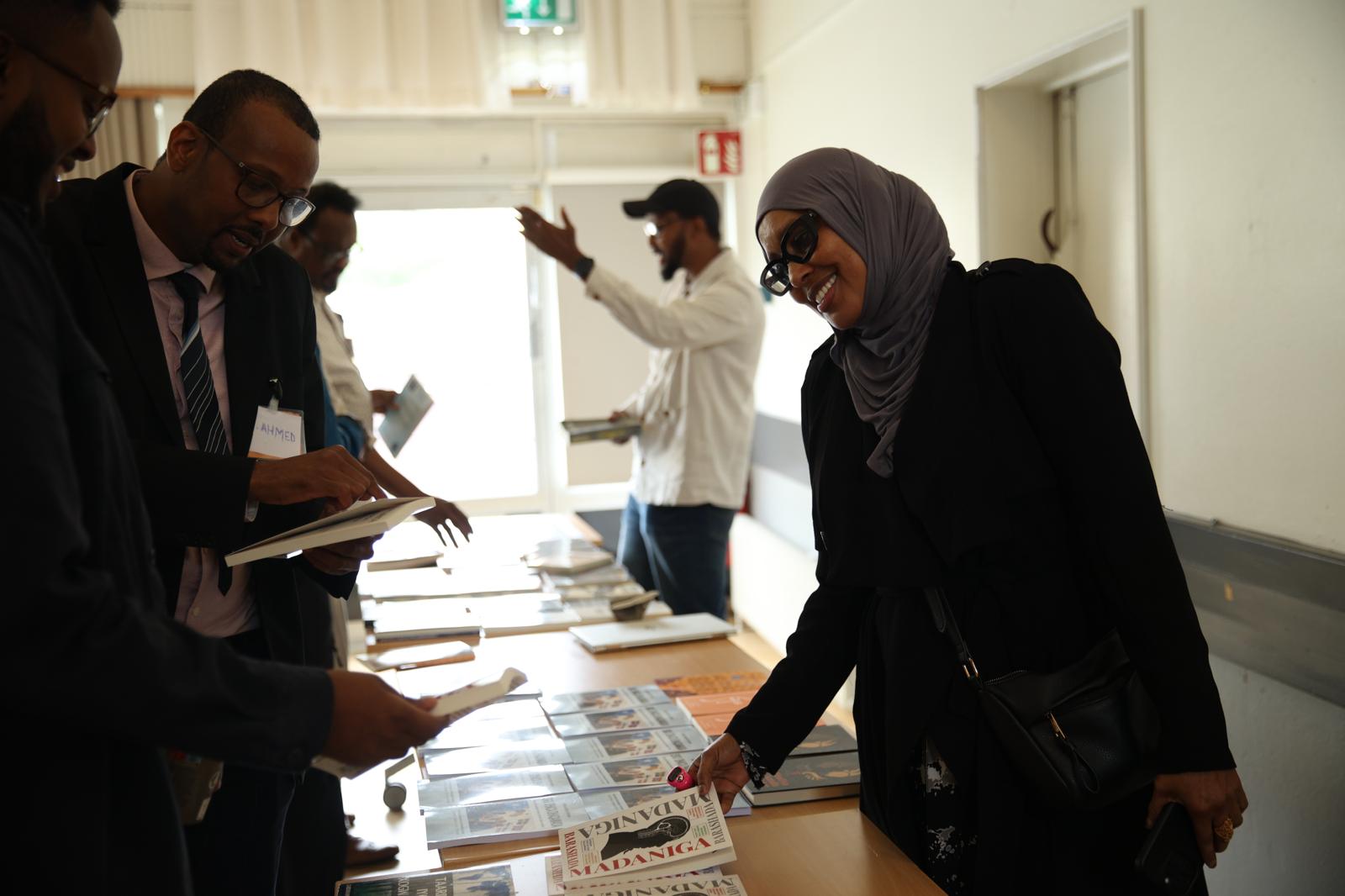 African Book Fair 2026, photo 43