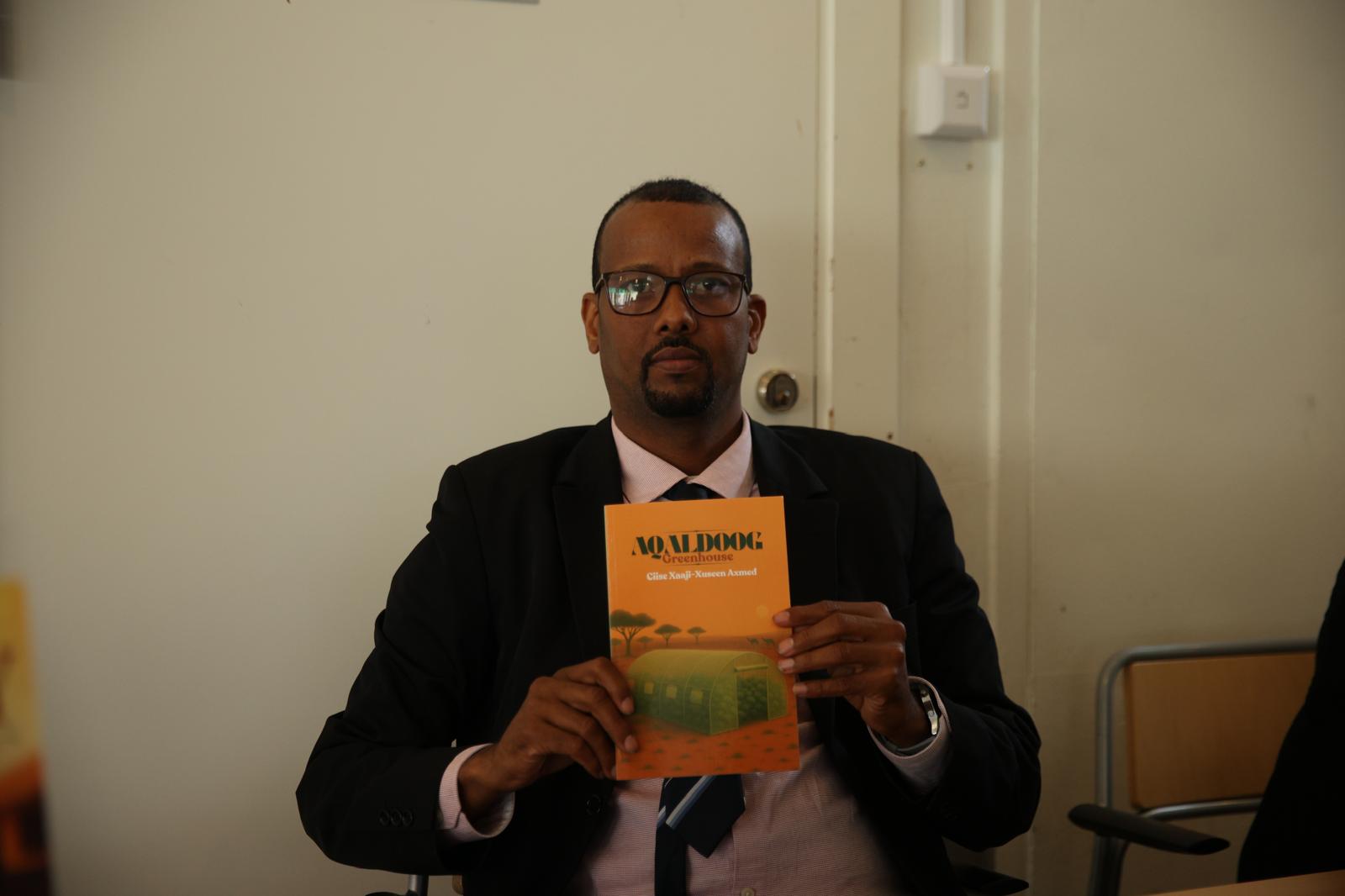 African Book Fair 2026, photo 44