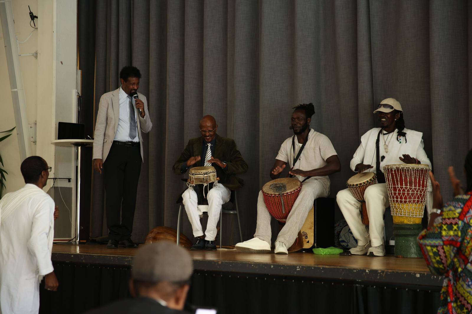 African Book Fair 2026, photo 45