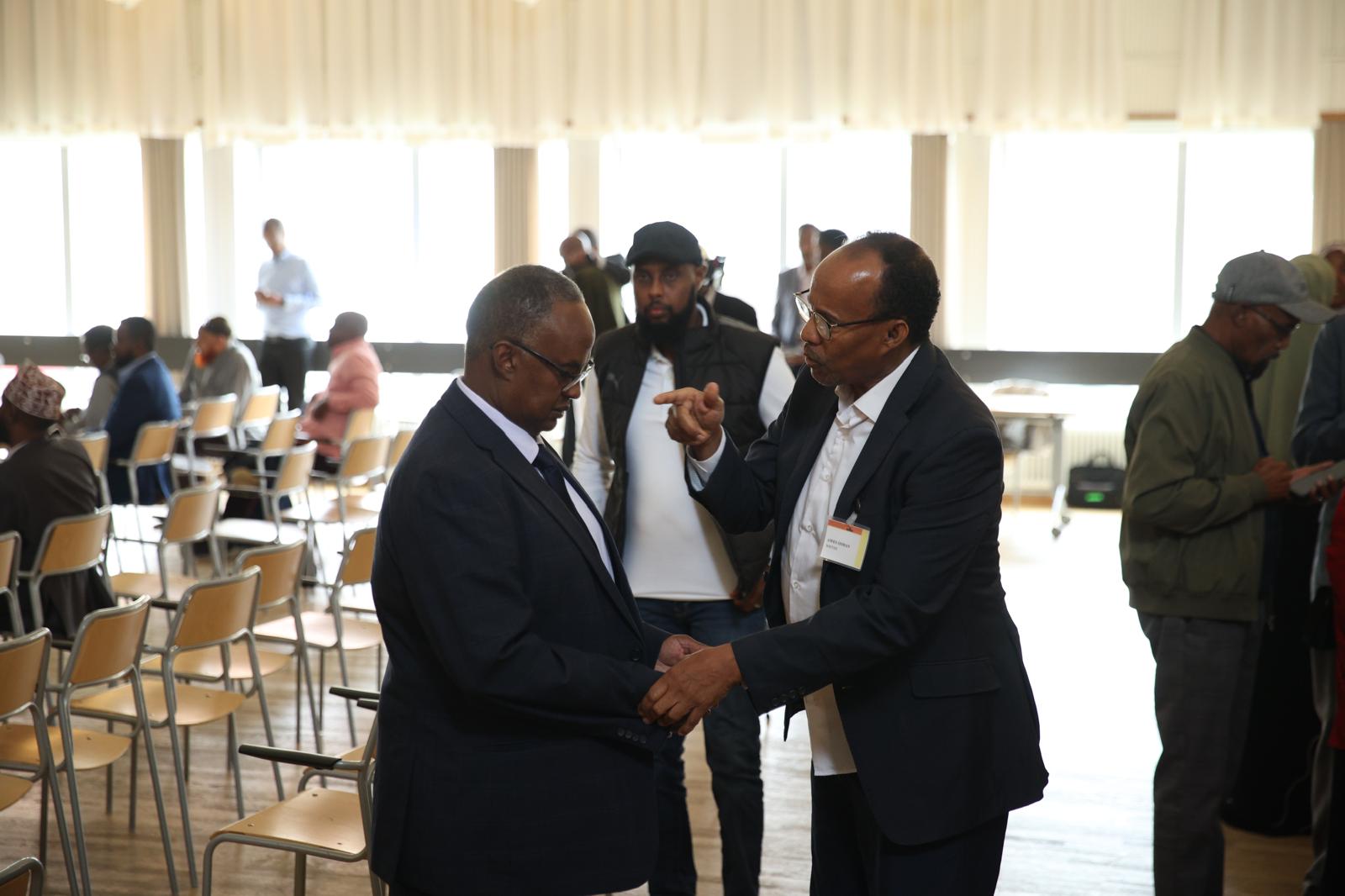 African Book Fair 2026, photo 46