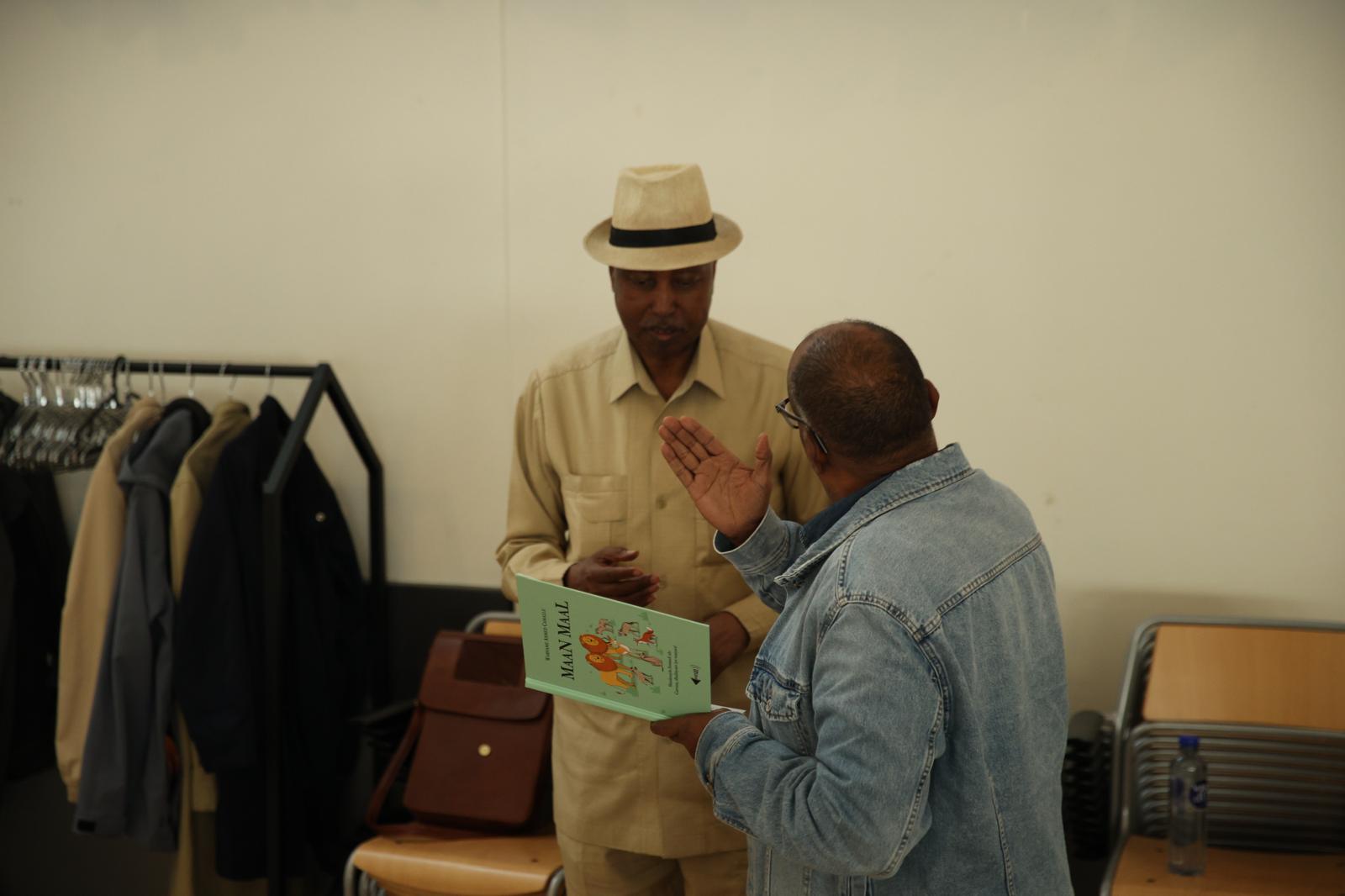 African Book Fair 2026, photo 47