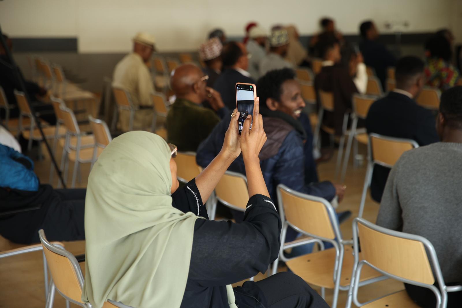 African Book Fair 2026, photo 48
