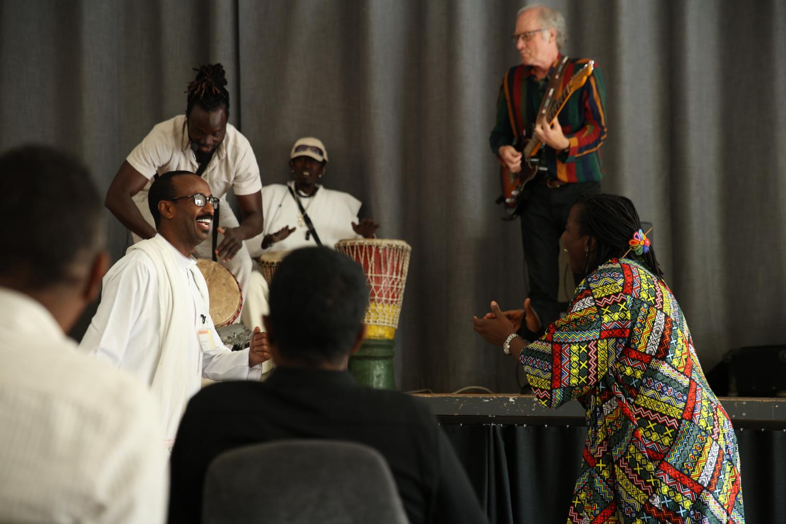 African Book Fair 2026, photo 50