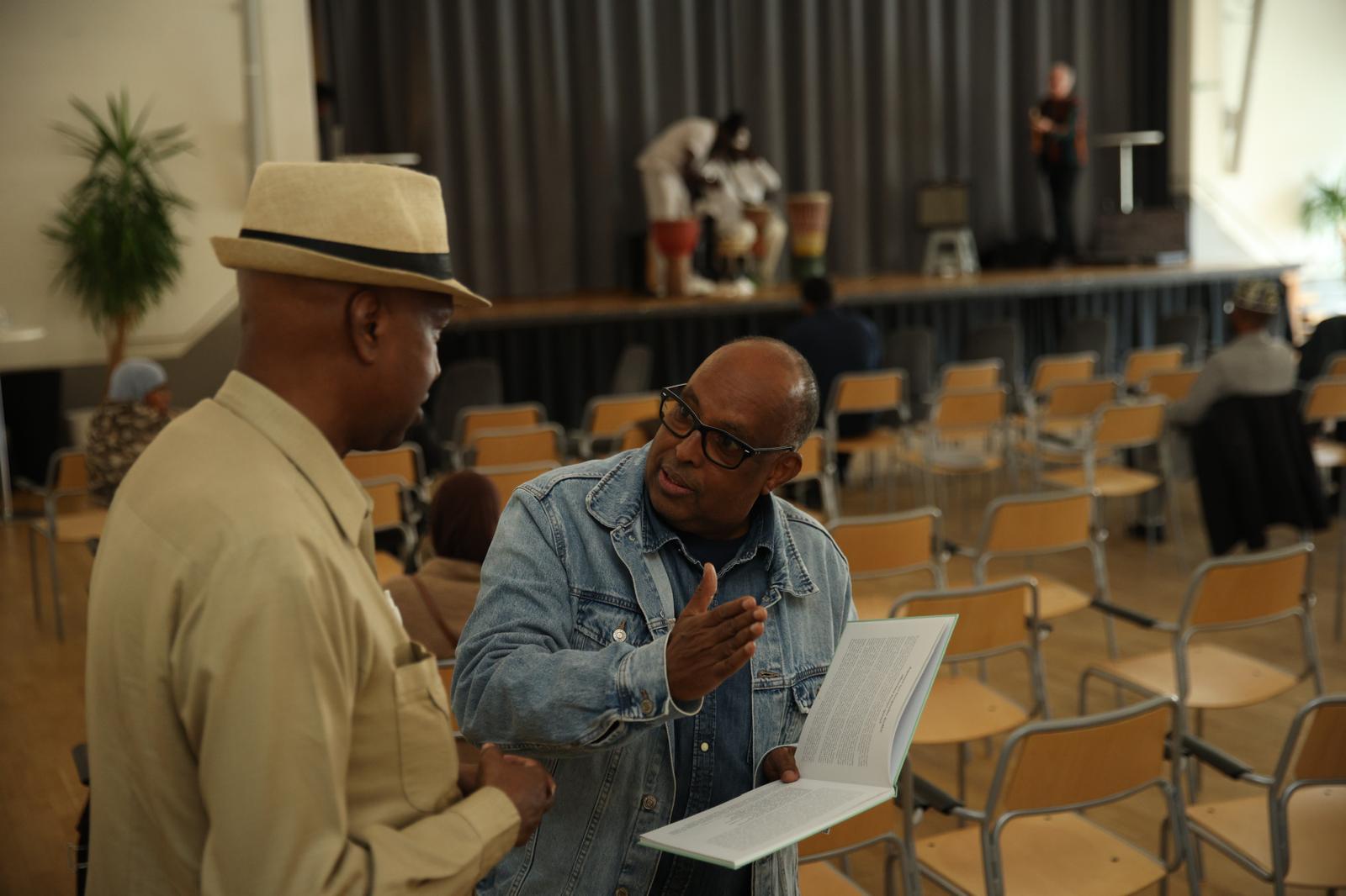 African Book Fair 2026, photo 51
