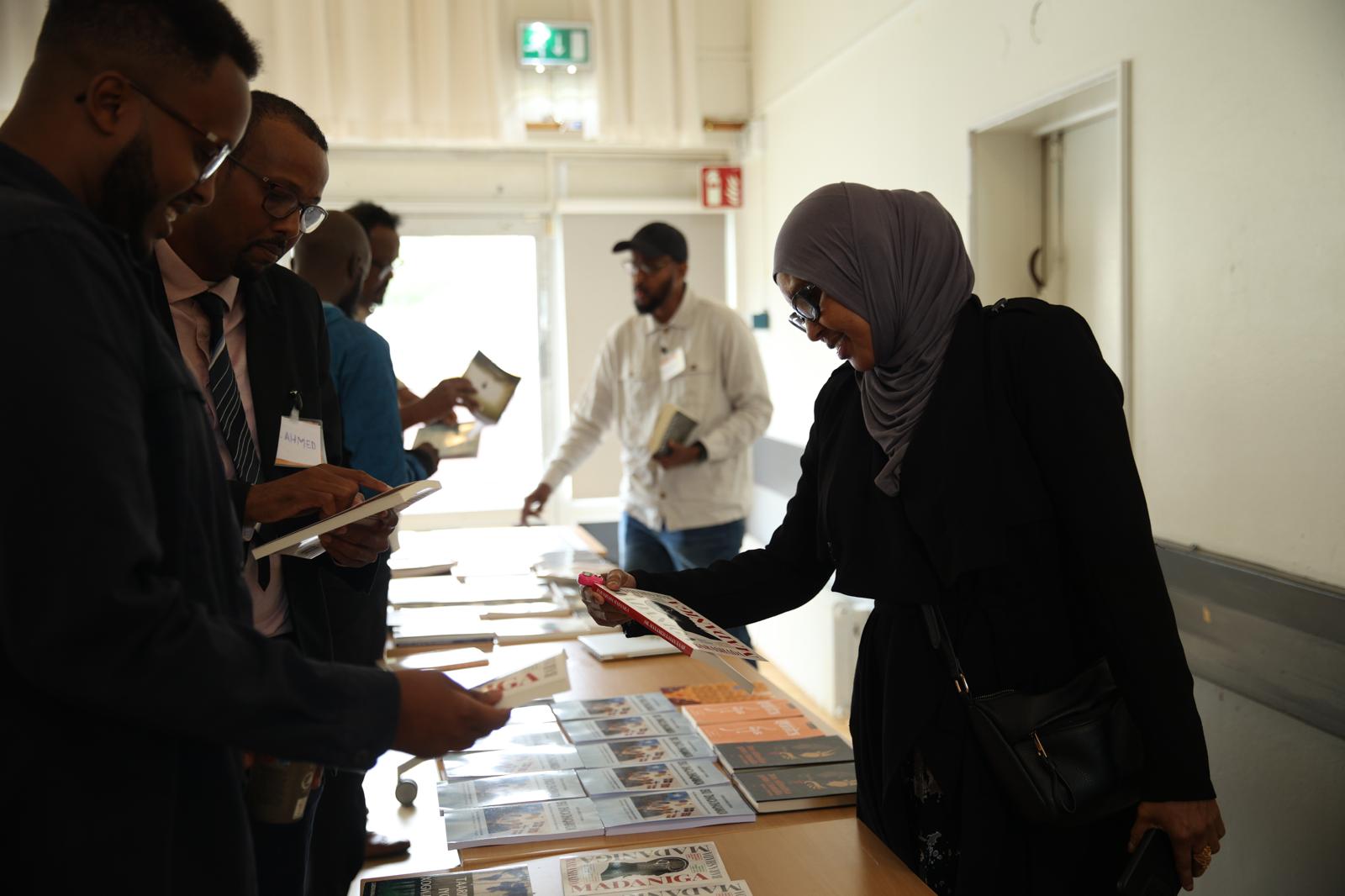 African Book Fair 2026, photo 55