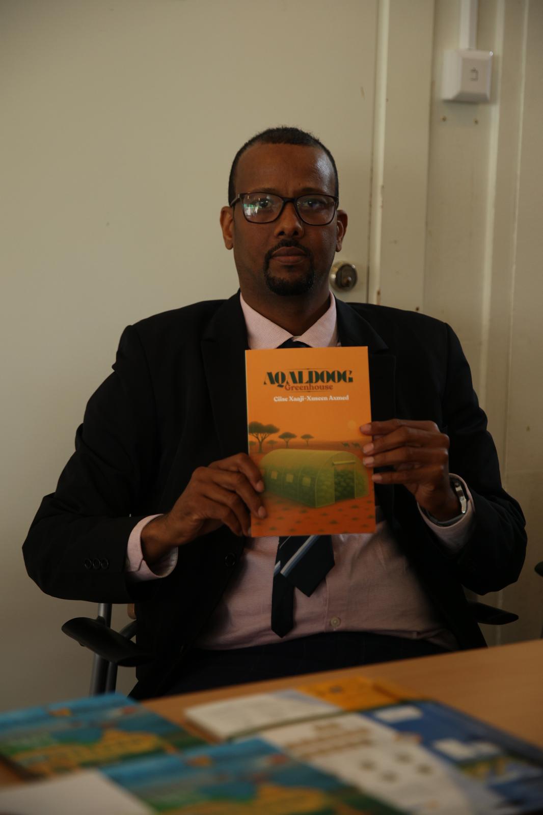 African Book Fair 2026, photo 56