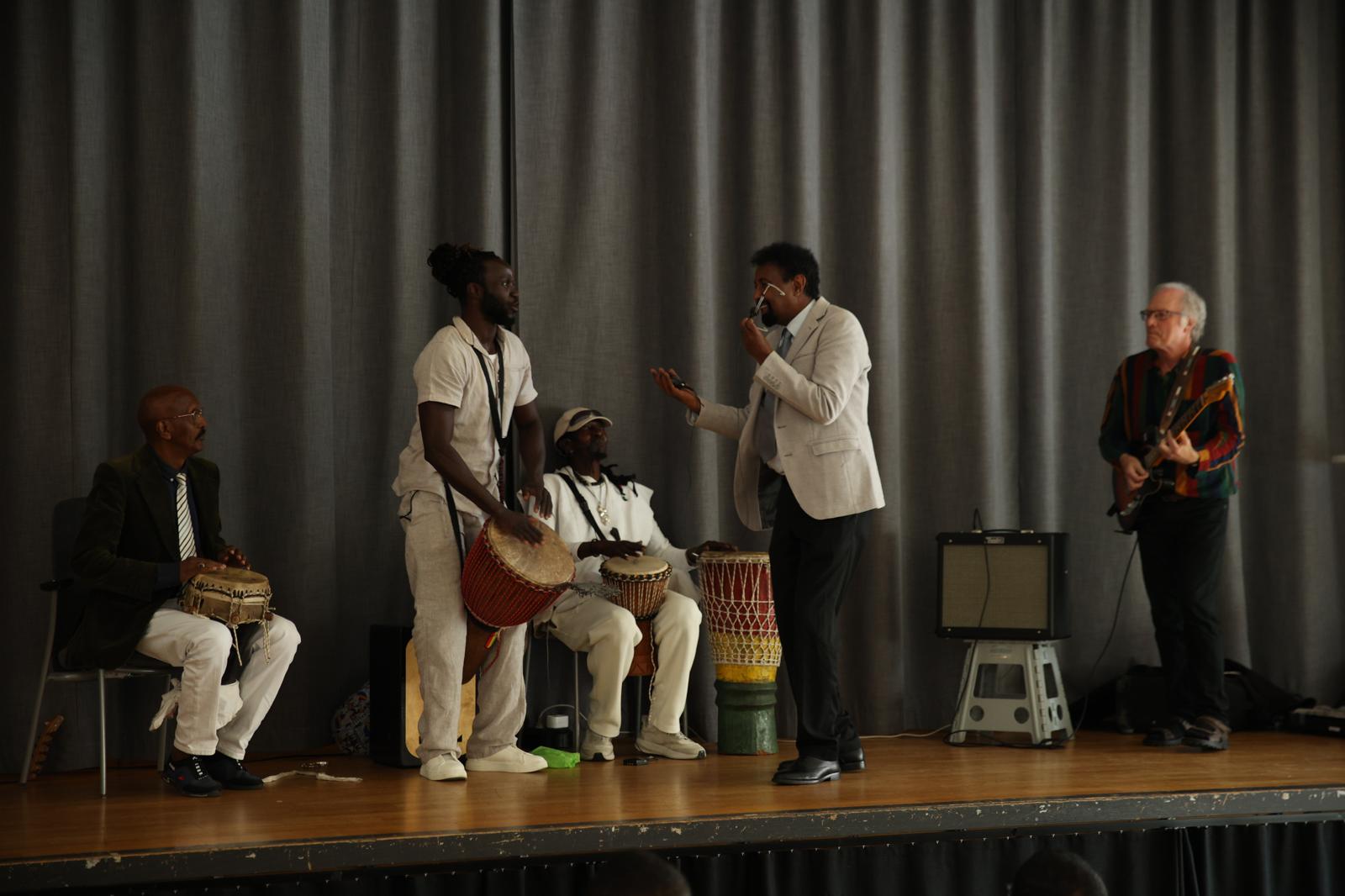 African Book Fair 2026, photo 57