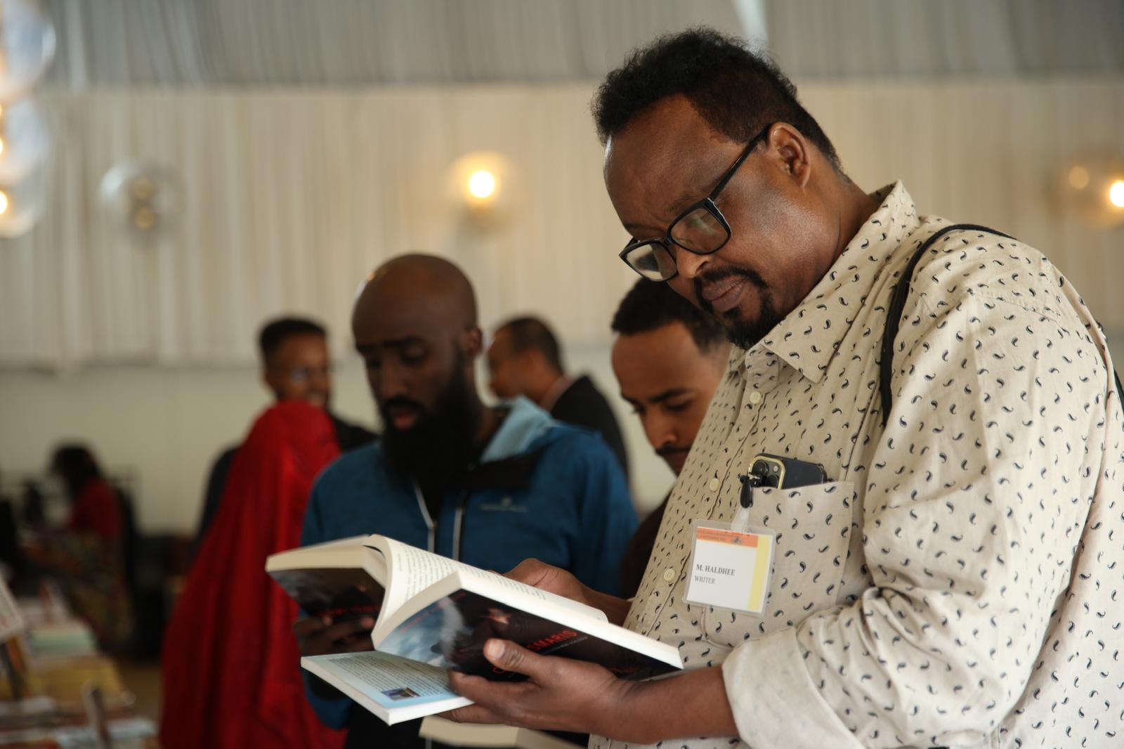 African Book Fair 2026, photo 59