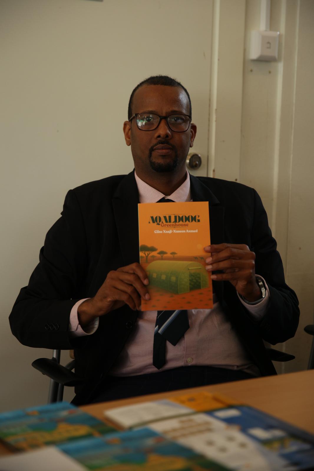 African Book Fair 2026, photo 60