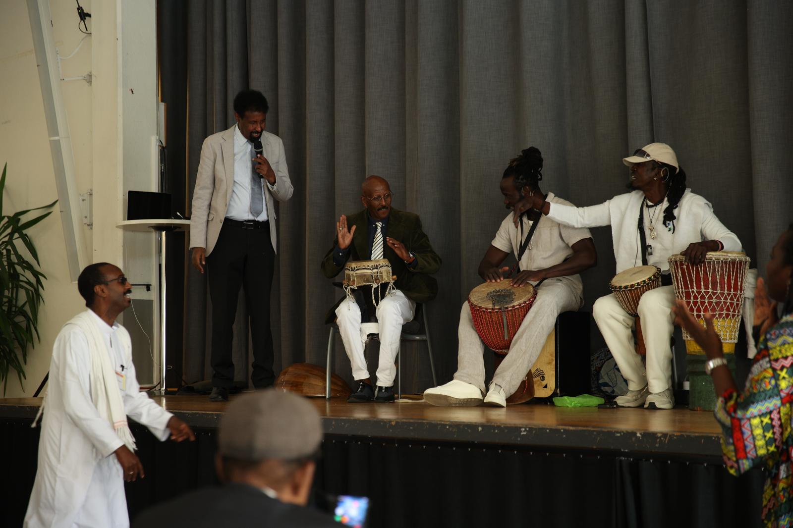 African Book Fair 2026, photo 64