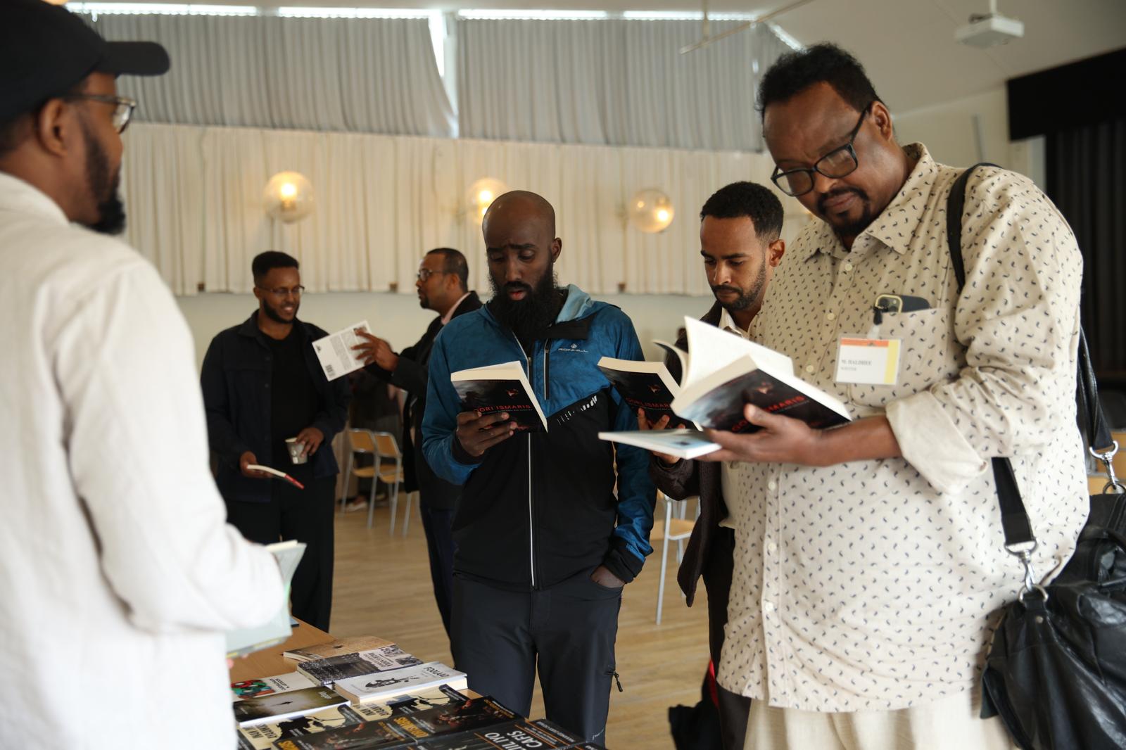 African Book Fair 2026, photo 65